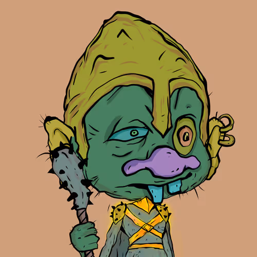 Troll Townwtf