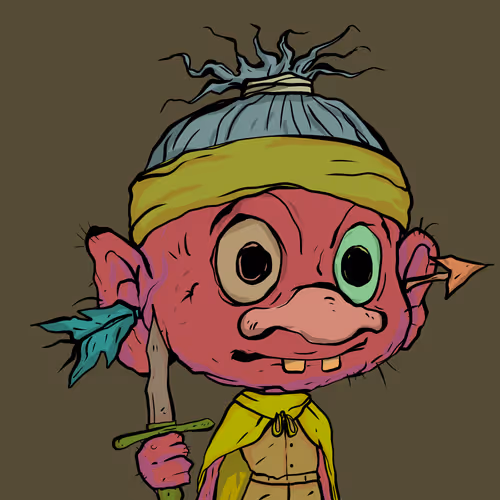 Troll Townwtf