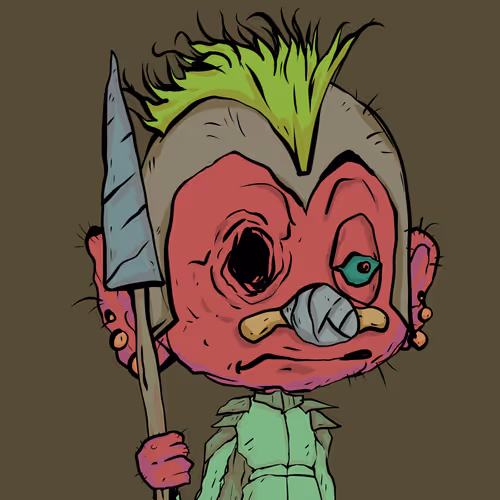Troll Townwtf