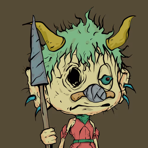 Troll Townwtf