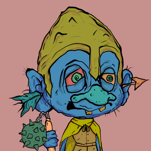 Troll Townwtf