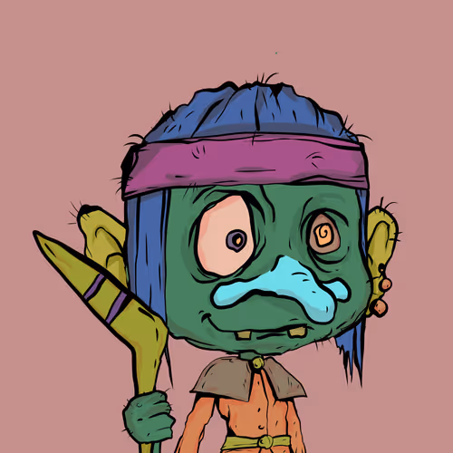 Troll Townwtf