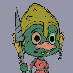 Trolls NFT #9315