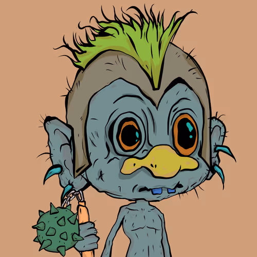Troll Townwtf