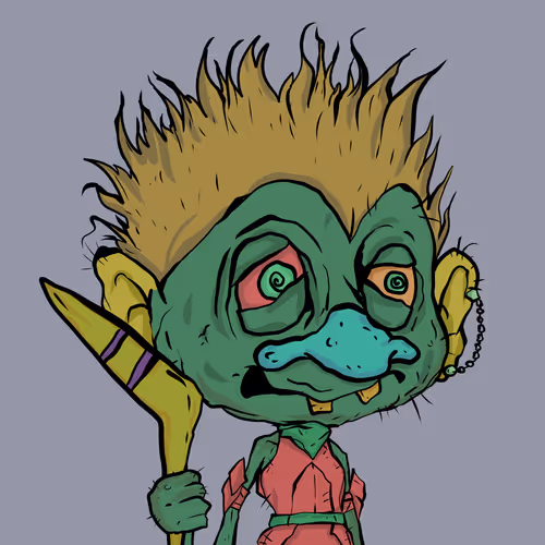 Troll Townwtf