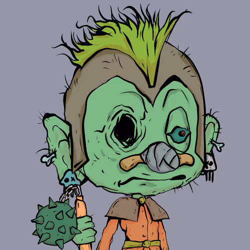 Troll Townwtf