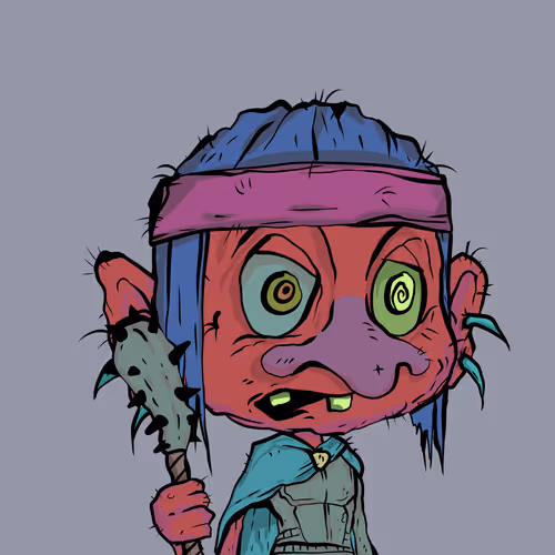 Troll Townwtf