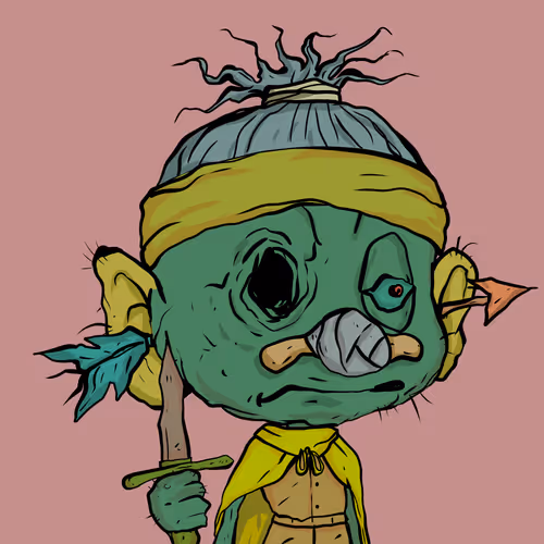 Troll Townwtf