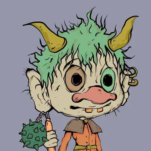 Troll Townwtf