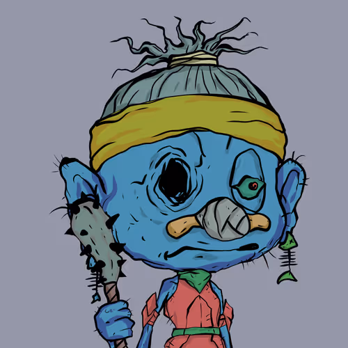 Troll Townwtf