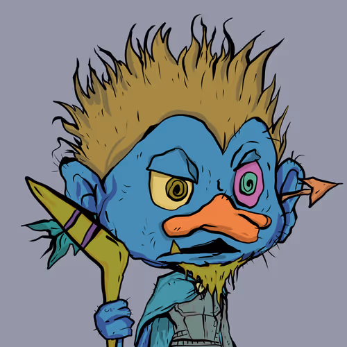 Troll Townwtf