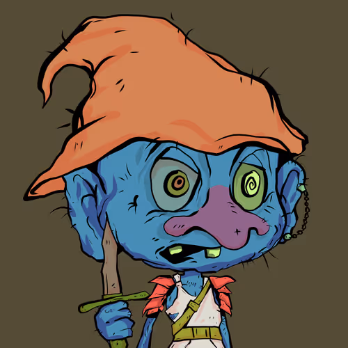 Troll Townwtf