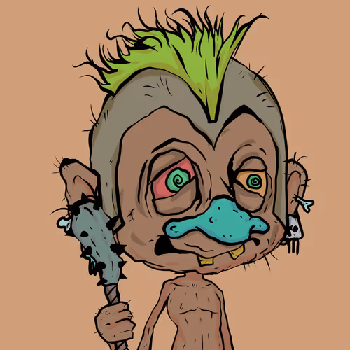Troll Townwtf