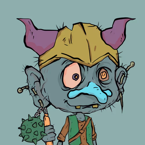 Troll Townwtf