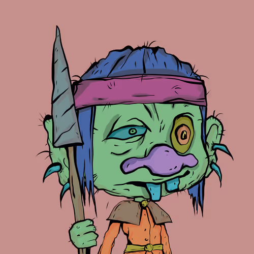Troll Townwtf