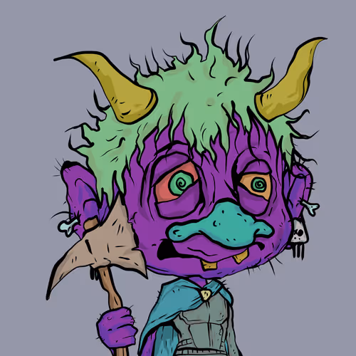 Troll Townwtf