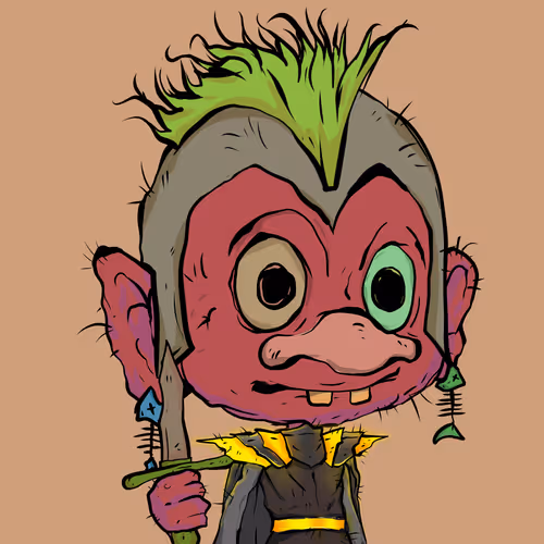 Troll Townwtf