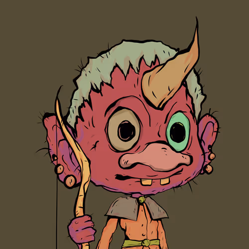Troll Townwtf