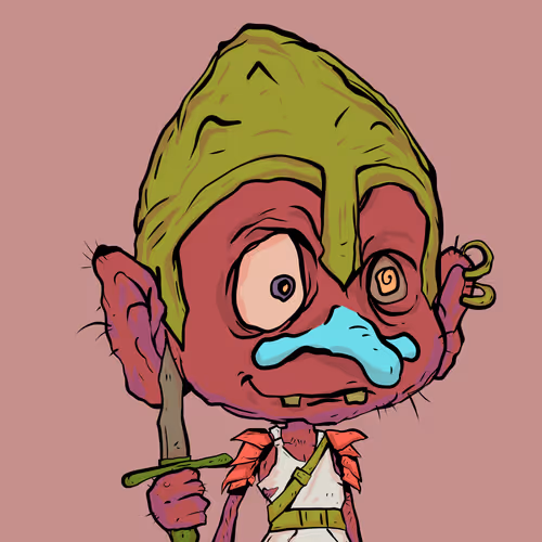Troll Townwtf