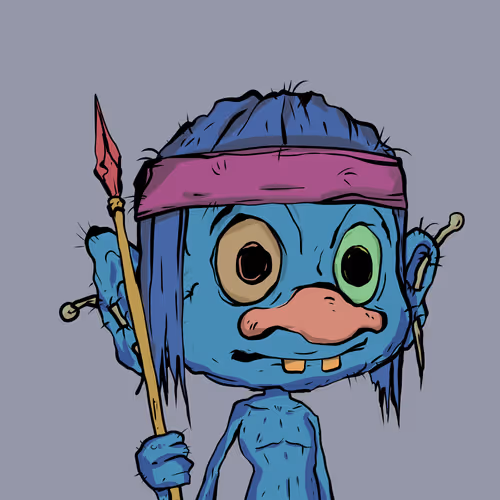 Troll Townwtf