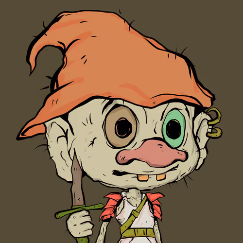 Troll Townwtf