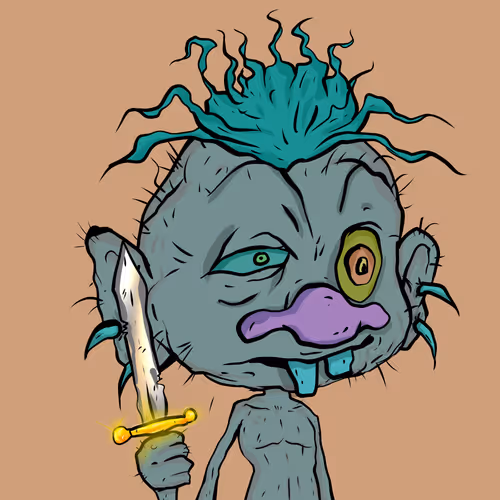 Troll Townwtf