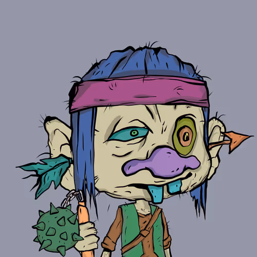 Troll Townwtf