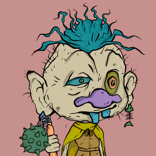 Troll Townwtf
