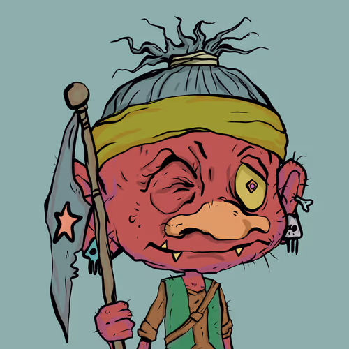 Troll Townwtf