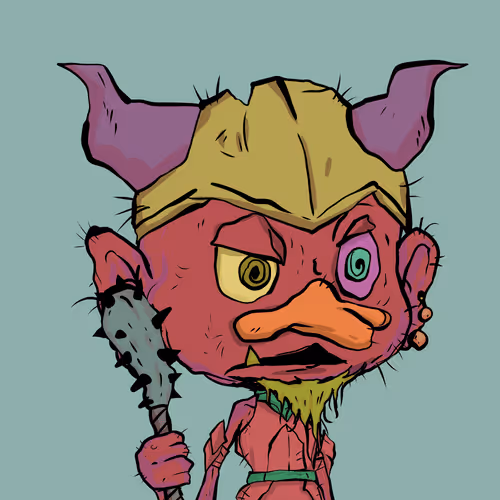 Troll Townwtf
