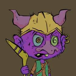 Trolls NFT #6142
