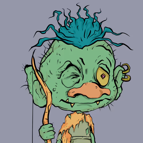 Troll Townwtf