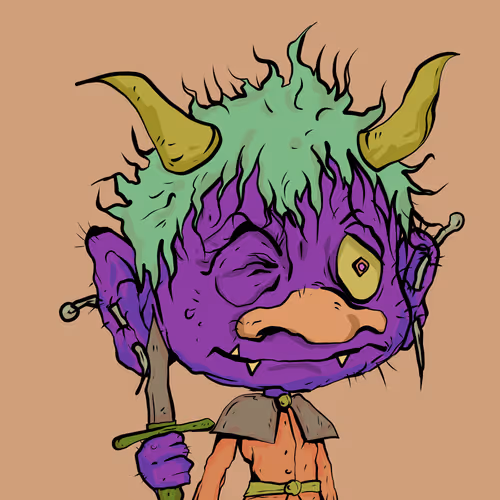Troll Townwtf