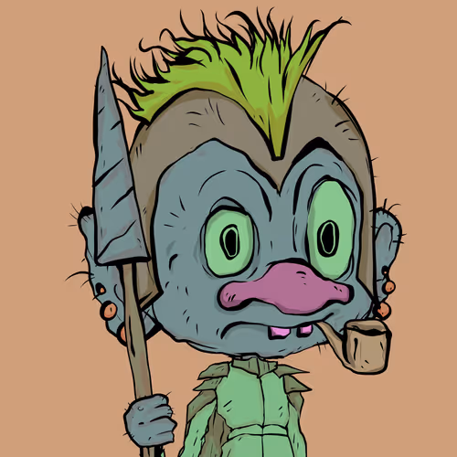 Troll Townwtf