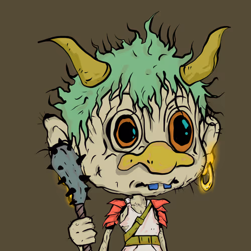 Troll Townwtf