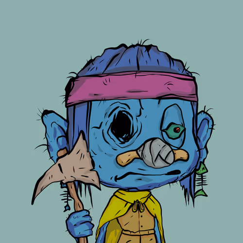 Troll Townwtf