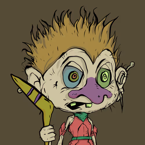 Troll Townwtf