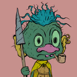 Trolls NFT #1440