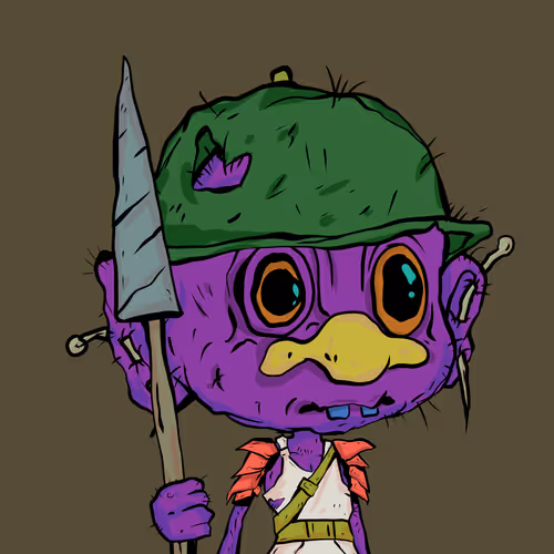 Troll Townwtf