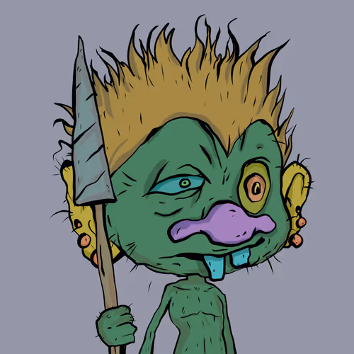 Troll Townwtf