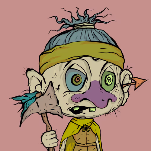 Troll Townwtf