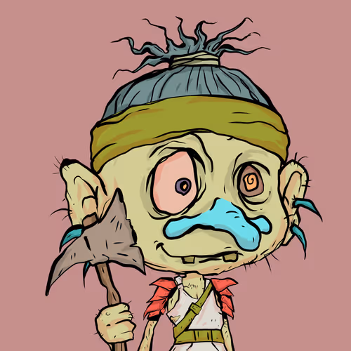 Troll Townwtf
