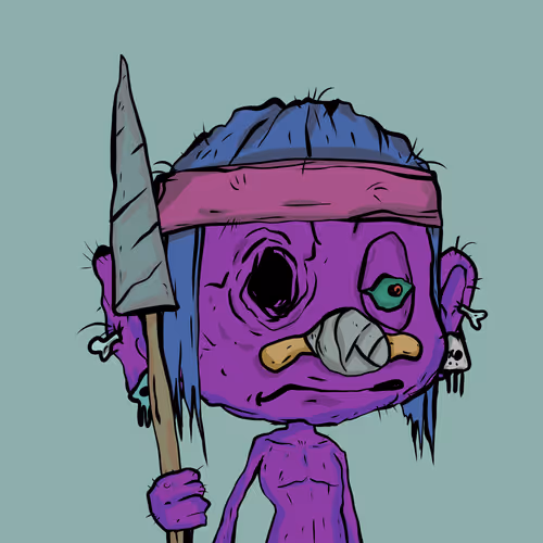 Troll Townwtf