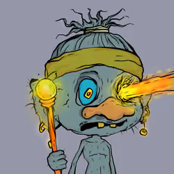 Trolls NFT #5425