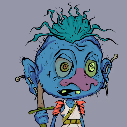 Troll Townwtf