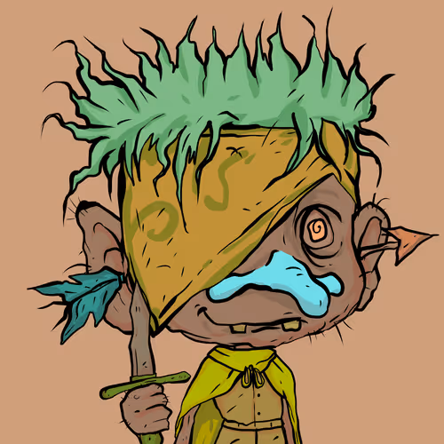 Troll Townwtf