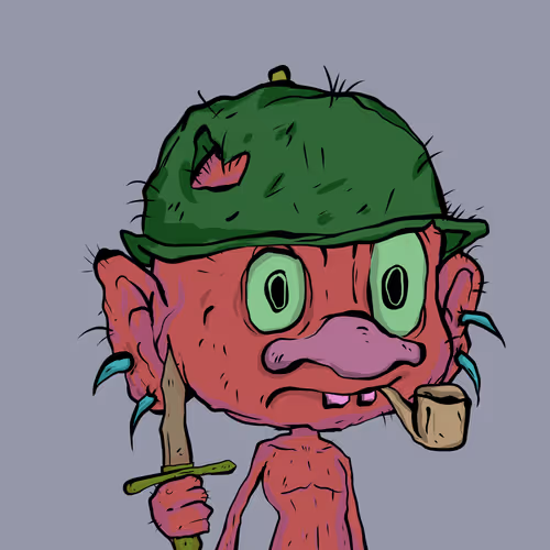 Troll Townwtf