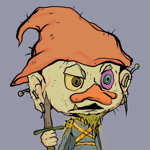 Troll Townwtf