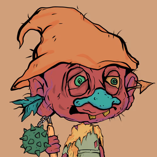 Troll Townwtf