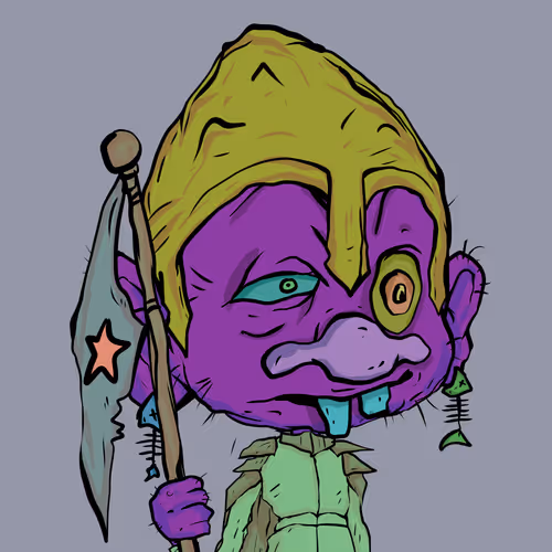 Troll Townwtf